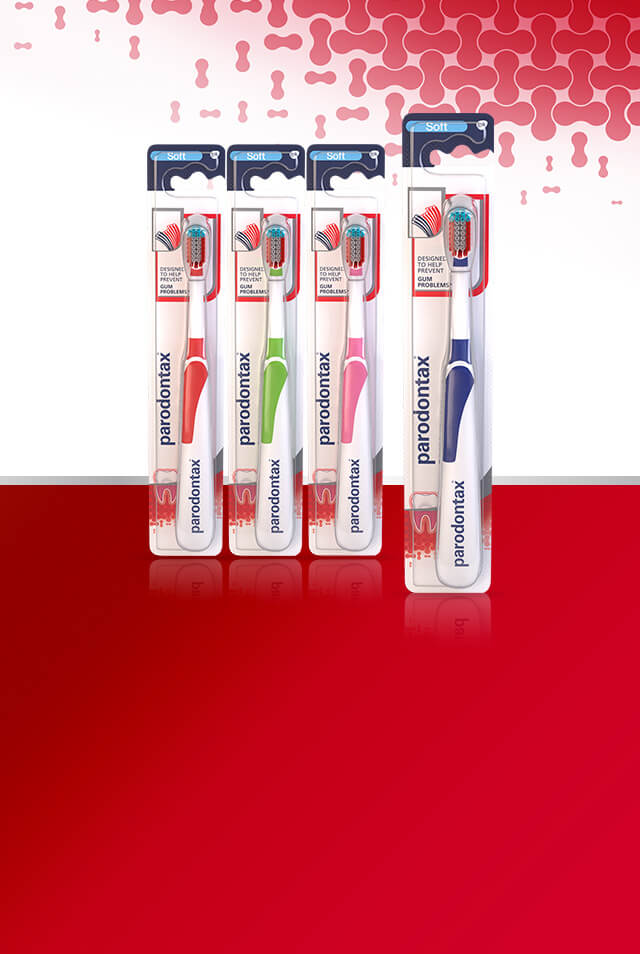 corsodyl daily soft toothbrush